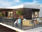 Programme Nue proprit - Rsidence Parc & Chartreuse / Grenoble - Meylan (38)