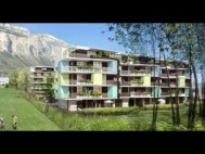 programme nue propriete - programme residence parc and chartreuse grenoble - meylan (38)