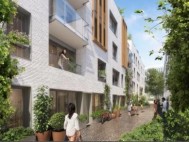 programme nue propriete - programme residence passage oberkampf  paris xi