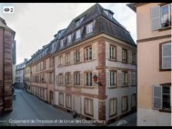 programme nue propriete - programme residence patio historia strasbourg (67)