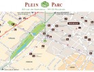 Programme Nue proprit - Rsidence Plein Parc / Roubaix - Parc Barbieux (59)