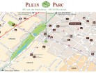 Programme Nue proprit - Rsidence Plein Parc / Roubaix - Parc Barbieux (59)