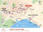 Programme Nue propriété - Nue Propriété Fréjus Résidence Pure Valescure  / Fréjus (83)