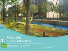 Programme Nue proprit - Rsidence Riva / Rouen - Rive droite (76)