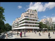 programme nue propriete - programme residence so green ii  saint germain en laye (78)