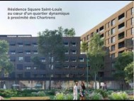 programme nue propriete - programme residence square saint louis bordeaux (33)
