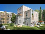 programme nue propriete - programme residence un jardin confidentiel montpellier (34)