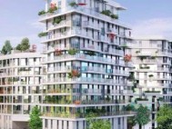 programme nue propriete - programme residence unik boulogne billancourt (92)