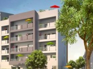 programme nue propriete - programme residence up'date villeurbanne (69)