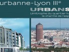 Programme Nue proprit - Rsidence Urban Side / Villeurbanne - Lyon 3 me