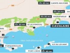 Programme Nue proprit - Rsidence Val d'Azur / Cavalaire sur Mer (83)