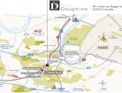 Programme Nue proprit - Rsidence Villa Dauphine / Chaville (92)
