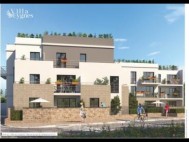 programme nue propriete - programme residence villa les cygnes andresy (78)