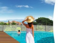 programme nue propriete - programme residence villa levante bormes les mimosas (83)