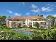 programme nue propriete - programme residence villa marine sanary sur mer (83)