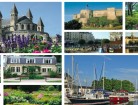 Programme Nue propriété - Résidence Villa Monceau / Caen (14)
