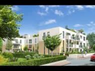 programme nue propriete - programme residence villa tournier bordeaux (33)