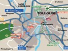Programme Nue proprit - Rsidence Les Jardins du Pastel  / Toulouse (31)