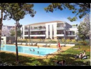 programme nue propriete - programme residence nouvelles terres la londe les maures - hyeres (83)