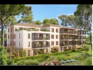 programme nue propriete - programme residence vue azur presqu'ile de giens (83) - hyeres