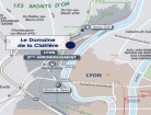 Programme Nue proprit - Rsidence Le Domaine de La Clairire / Lyon 9 me 