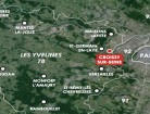 Programme Nue proprit - Rsidence Le Beauharnais / Croissy sur Seine (78)