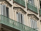 Programme Nue proprit - Rsidence Carr Haussmann / Marseille 2 me