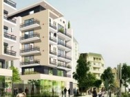 programme nue propriete - programme residence impulsion colombes (92)