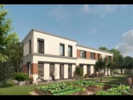 programme nue propriete - programme residence espace garibaldi le vesinet (78)