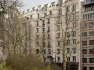 programme nue propriete - programme residence bolivar parc paris xix