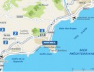 Programme Nue proprit - Rsidence Cap Azur / Antibes (06)