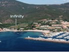 Programme Nue proprit - Rsidence Infinity (Tranche 2) / Thoule sur Mer (06)