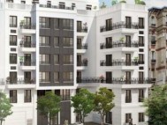 programme nue propriete - programme residence allure levallois perret (92)