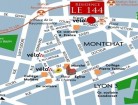 Programme Nue proprit - Rsidence Le 144 / Lyon 3me