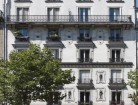 Programme Nue proprit - Rsidence (livre) Carr Alsia / Paris XIV