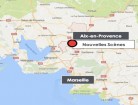 Programme Nue proprit - Rsidence Nouvelles Scnes  / Aix en Provence (13)