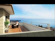 programme nue propriete - programme residence vue leman publier - evian les bains (74)