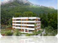 programme nue propriete - programme residence les seyssilines seyssins (38) - grenoble