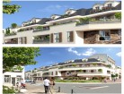 Programme Nue proprit - Rsidence Grand Coeur le Bas / Bures sur Yvette (91)
