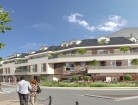 Programme Nue proprit - Rsidence Grand Coeur le Bas / Bures sur Yvette (91)