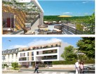 Programme Nue proprit - Rsidence Grand Coeur le Bas / Bures sur Yvette (91)