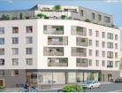 Programme Nue proprit - Rsidence 90' Sud / Villejuif (94)