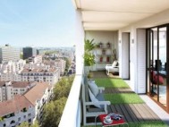 programme nue propriete - programme residence le 100 lafayette lyon 3eme