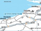 Programme Nue proprit - Rsidence Saint Laurent / Bnerville sur Mer (14)