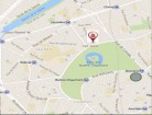 Programme Nue proprit - Rsidence (livre) Le Carr des Buttes Chaumont - Paris XIX / Paris XIX
