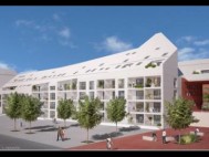 programme nue propriete - programme residence riveo metropole bordeaux rive droite (33)