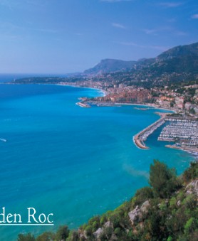 Programme Nue proprit - Rsidence Eden Roc / Roquebrune Cap Martin (06)