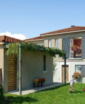 Programme Nue proprit - Villa Only Roc / Roquebrune sur Argens (83)