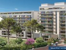 Programme Nue proprit - Rsidence West Parc / Nice (06)